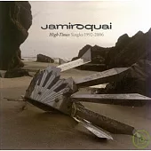 Jamiroquai / High Times Singles 1992-2006