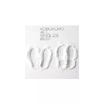 KOBUKURO / All Singles Best (2CD)