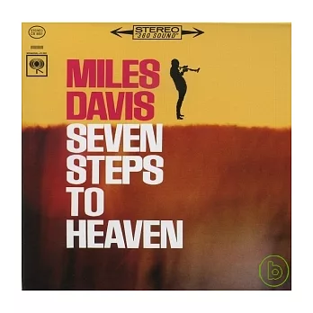 Miles Davis / Seven Steps to Heaven
