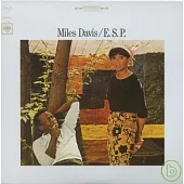 Miles Davis / E.S.P.