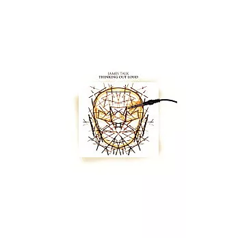 V.A. (Mixed by James Talk) / Thinking Out Loud Vol.2
