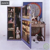 Oasis / Stop The Clocks