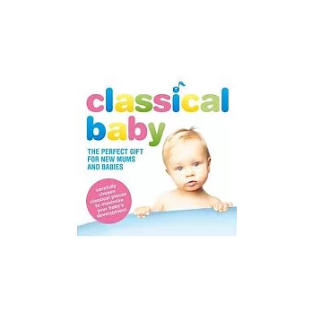 V.A. / Classical Baby