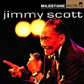Jimmy Scott / Milestone Profiles