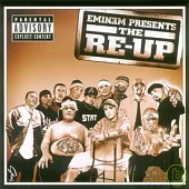 Eminem / Eminem Presents The Re-Up