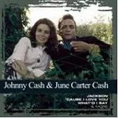 Johnny Cash & June Carter Cash / The Collections