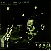 Eric Dolphy Quintet / Outward Bound