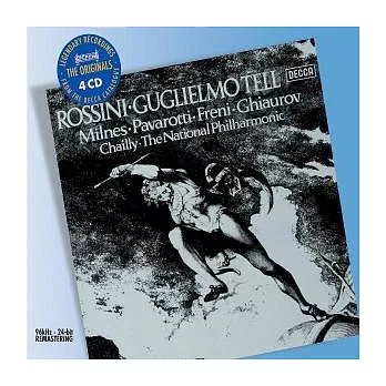 Rossini: Guglielmo Tell