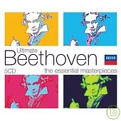 Ultimate Beethoven - The Essential Masterpieces