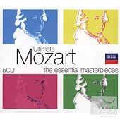 Ultimate Mozart - The Essential Masterpieces