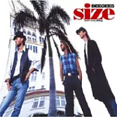 Bee Gees / Size Isn’t Everything
