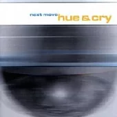 Hue & Cry / Next Move (SACD)