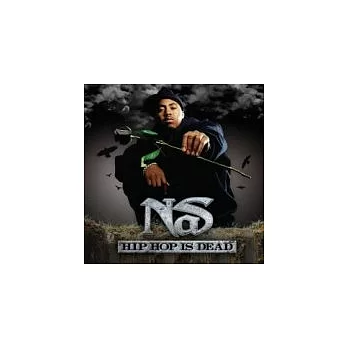 Nas / Hip Hop Is Dead