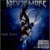 Nevermore / Dead Heart, In A Dead World(永不超生樂團 / 死寂國度)