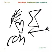 Keith Jarrett / The Cure