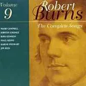 V.A / The Complete Songs of Robert Burns Vol.9
