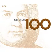 V.A. / Best Bach 100