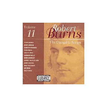 V.A. / The Complete Songs of Robert Burns Vol.11