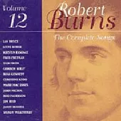 V.A / The Complete Songs of Robert Burns Vol.12