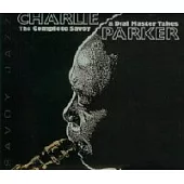 Charlie Parker / The Complete Savoy & Dial Master Takes