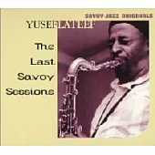 Yusef Lateef / The Last Savoy Sessions(美國版)