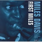 Miles Davis / First Miles（美國版）