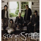 東方神起 / Step by Step (單曲+DVD)