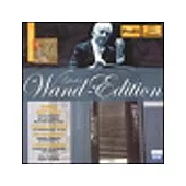 Wand Edition Vol. 7- Saint-Saens: Violin Concerto No.3/ Ricci, Wand