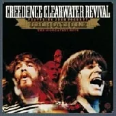 Creedence Clearwater Revival / Chronicle Featuring John Fogerty- 20 Greatest Hits