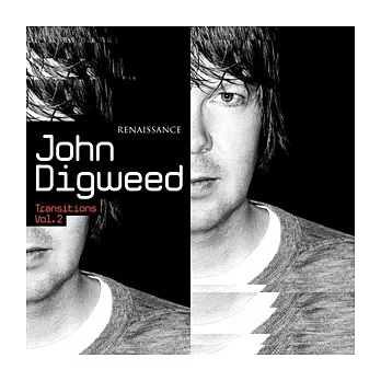 John Digweed / Transitions Vol.2
