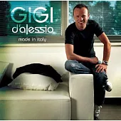Gigi D’alessio / Made In Italy