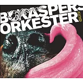 Bo Kaspers Orkester / Hund