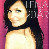 Lena Philipsson / Greatest Hits (Lena 20 AR)