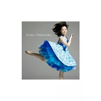 Ayaka Hirahara / Sora [Asian Version]