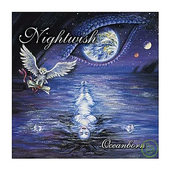 Nightwish / Oceanborn