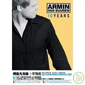 Armin van Buuren / 10 Years (2CD+1DVD)
