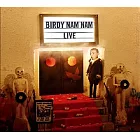 Birdy Nam Nam / 巴黎現場演奏會 (CD + DVD)