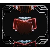 Arcade Fire / Neon Bible