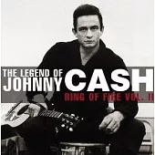 Johnny Cash / The Legend Of Johnny Cash Vol. II
