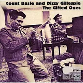 Count Basie & Dizzy Gillespie / The Gifted Ones