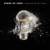 Kings Of Leon / Because Of The Times