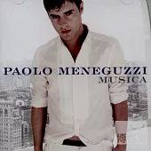 Paolo Meneguzzi / Musica