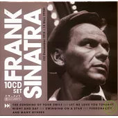 Frank Sinatra / Frank Sinatra (Wallet)