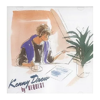 Kenny Drew / By Request