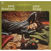 Paul Desmond / Easy Living
