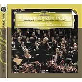 New Year’s Concert in Vienna, 1987 / Herbert von Karajan & Wiener Philharmoniker