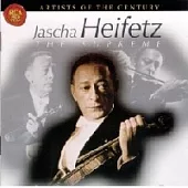 Jascha Heifetz / The Supreme