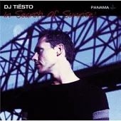 DJ Tiesto / In Search Of Sunrise 3: Panama