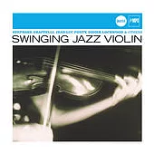 【Jazz Club 35】Swinging Jazz Violin