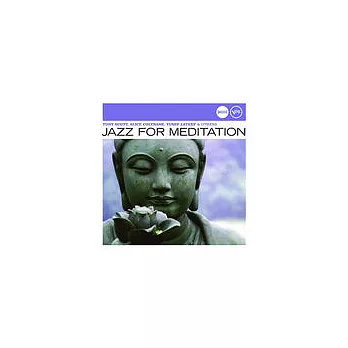 【Jazz Club 38】Jazz for Meditation